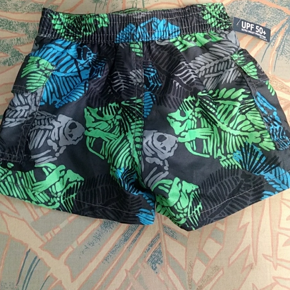 Swim trunks - Picture 2 of 2